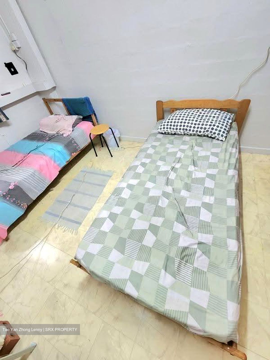 Blk 86 Commonwealth Heights (Queenstown), HDB 3 Rooms #621714441